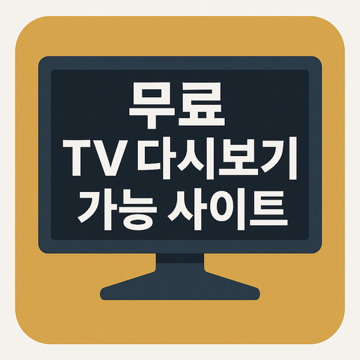 무료-티비-다시보기-가능-사이트,-진짜-정리함.jpg